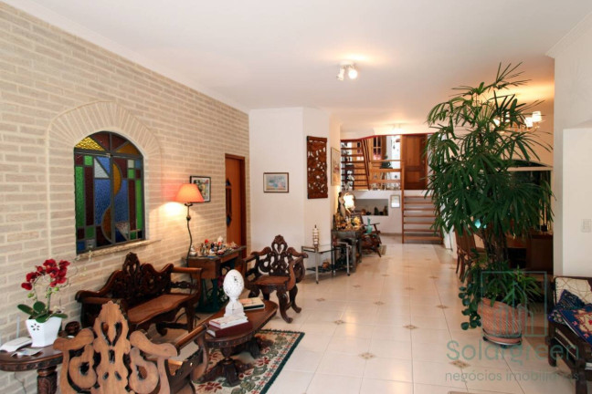 Imagem Casa com 3 Quartos à Venda, 401 m² em Vila Petrópolis - Atibaia Imagem Casa com 3 Quartos à Venda, 401 m² em Vila Petrópolis - Atibaia