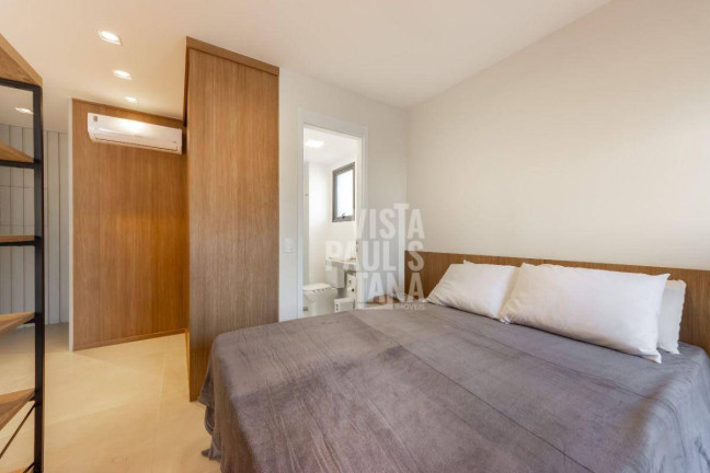 Imagem Studio com 1 Quarto à Venda, 44 m² em Itaim Bibi - São Paulo Imagem Studio com 1 Quarto à Venda, 44 m² em Itaim Bibi - São Paulo