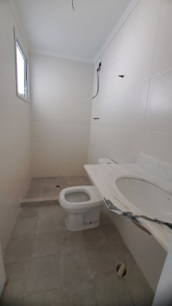 Imagem Apartamento com 3 Quartos à Venda, 140 m² em Canto Do Forte - Praia Grande Imagem Apartamento com 3 Quartos à Venda, 140 m² em Canto Do Forte - Praia Grande