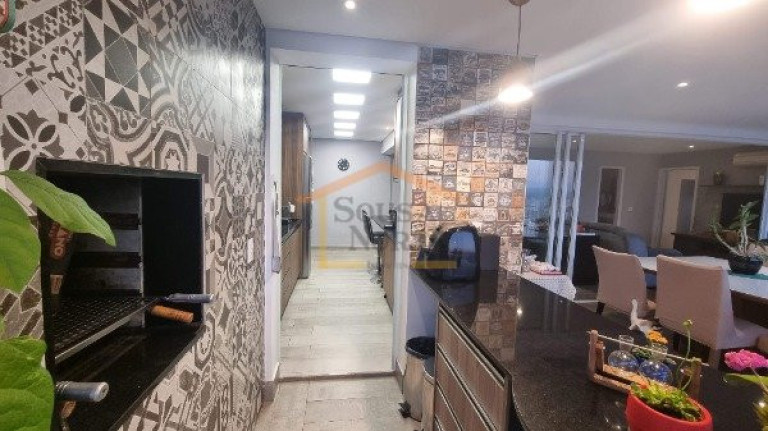 Imagem Apartamento com 3 Quartos à Venda, 133 m² em Santana - São Paulo Imagem Apartamento com 3 Quartos à Venda, 133 m² em Santana - São Paulo