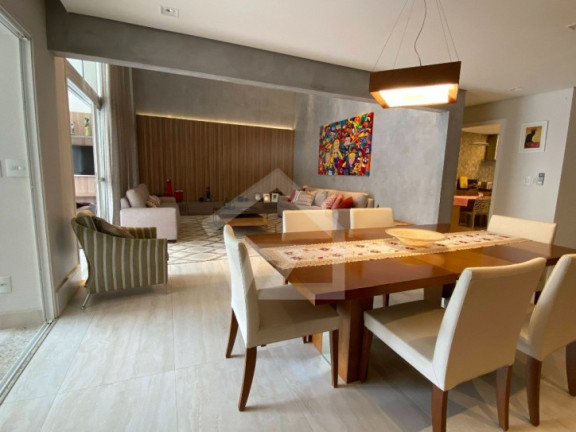 Imagem Apartamento com 4 Quartos à Venda, 238 m² em Vila Andrade - São Paulo