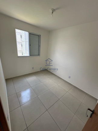 Imagem Apartamento com 2 Quartos à Venda, 40 m² em Vila Nova Aliança - Jacareí Imagem Apartamento com 2 Quartos à Venda, 40 m² em Vila Nova Aliança - Jacareí