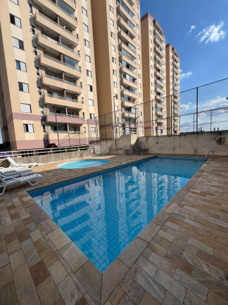 Apartamento com 2 Quartos à Venda, 54 m² em Assunção - São Bernardo Do Campo