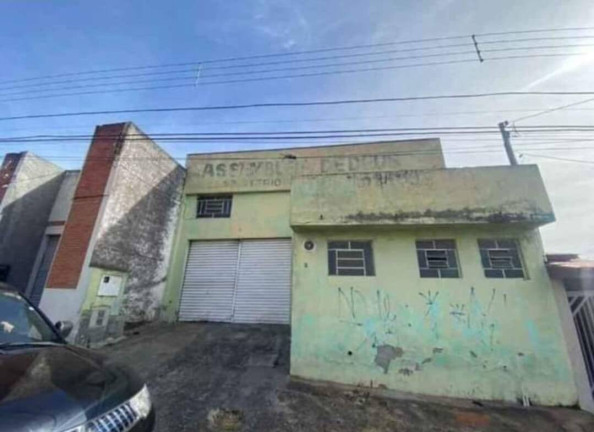 Imagem Imóvel Comercial à Venda, 200 m² em Bragança Paulista Imagem Imóvel Comercial à Venda, 200 m² em Bragança Paulista
