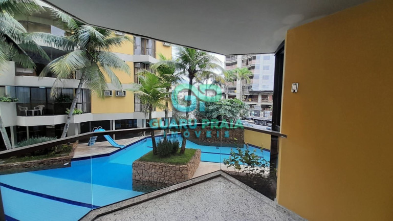 Imagem Apartamento com 4 Quartos à Venda, 191 m² em Enseada - Guarujá Imagem Apartamento com 4 Quartos à Venda, 191 m² em Enseada - Guarujá