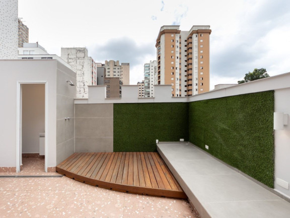 Imagem Apartamento com 2 Quartos à Venda, 133 m² em Perdizes - São Paulo