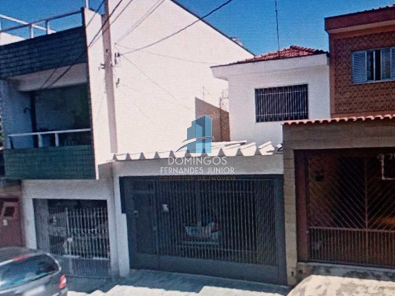 Imagem Casa com 3 Quartos à Venda, 137 m² em Vila Formosa - São Paulo