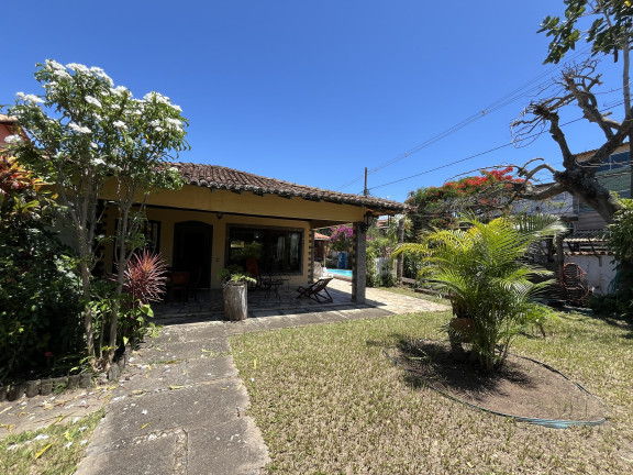 Imagem Casa com 7 Quartos à Venda, 300 m² em Palmeiras - Cabo Frio