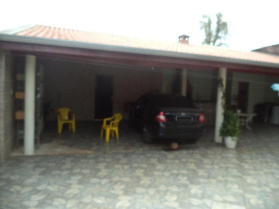 Imagem Casa com 3 Quartos à Venda, 130 m² em Jardim São Domingos - Sumaré