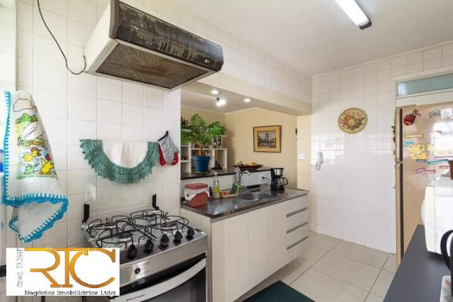 Imagem Apartamento com 2 Quartos à Venda, 71 m² em Planalto Paulista - São Paulo