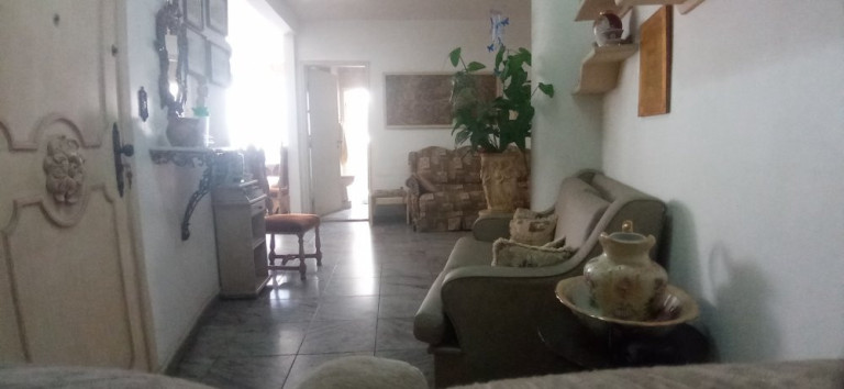 Apartamento com 3 Quartos à Venda, 160 m² em Gonzaga - Santos
