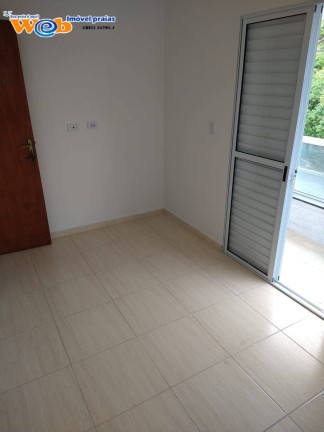 Imagem Casa de Condomínio com 2 Quartos à Venda, 48 m² em Nova Mirim - Praia Grande