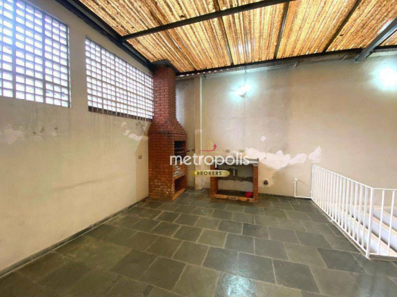 Imagem Apartamento com 4 Quartos à Venda, 245 m² em Centro - Santo André Imagem Apartamento com 4 Quartos à Venda, 245 m² em Centro - Santo André