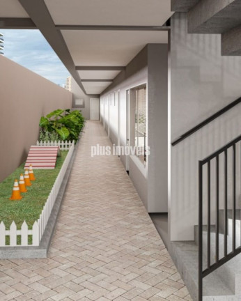 Imagem Apartamento com 1 Quarto à Venda, 31 m² em Vila Sônia - São Paulo Imagem Apartamento com 1 Quarto à Venda, 31 m² em Vila Sônia - São Paulo