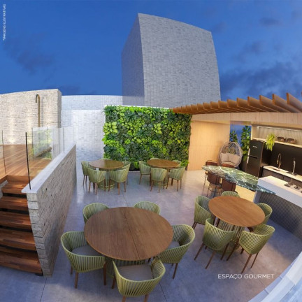 Imagem Apartamento com 3 Quartos à Venda, 71 m² em Bessa - João Pessoa Imagem Apartamento com 3 Quartos à Venda, 71 m² em Bessa - João Pessoa