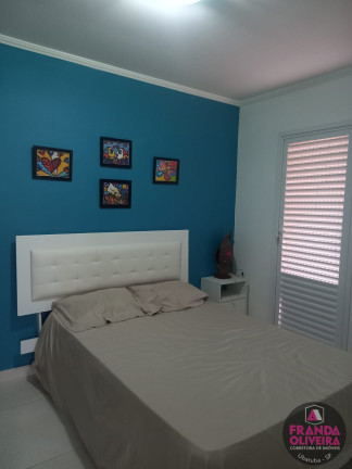 Imagem Cobertura com 4 Quartos à Venda, 65 m² em Praia Grande - Ubatuba