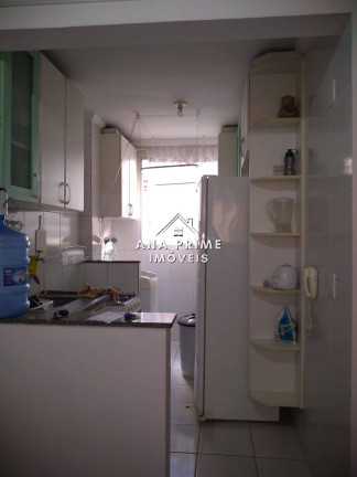 Imagem Apartamento com 3 Quartos à Venda, 58 m² em Floradas De São José - São José Dos Campos Imagem Apartamento com 3 Quartos à Venda, 58 m² em Floradas De São José - São José Dos Campos