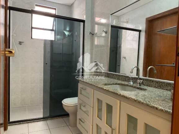 Imagem Apartamento com 3 Quartos à Venda, 181 m² em Pompéia - Santos