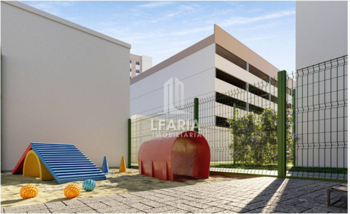 Imagem Apartamento com 2 Quartos à Venda, 51 m² em Paese - Itapoá Imagem Apartamento com 2 Quartos à Venda, 51 m² em Paese - Itapoá
