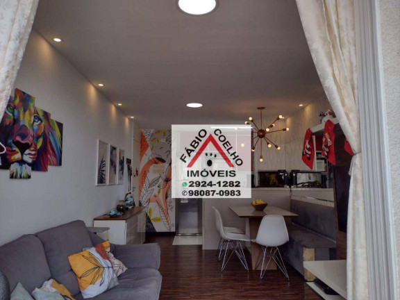 Imagem Apartamento com 3 Quartos à Venda, 64 m² em Morumbi - São Paulo Imagem Apartamento com 3 Quartos à Venda, 64 m² em Morumbi - São Paulo
