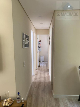 Imagem Apartamento com 3 Quartos à Venda, 67 m² em Vila Homero Thon - Santo André