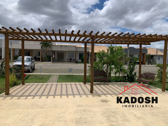 Imagem Casa com 2 Quartos à Venda, 158 m² em Registro - Feira De Santana Imagem Casa com 2 Quartos à Venda, 158 m² em Registro - Feira De Santana