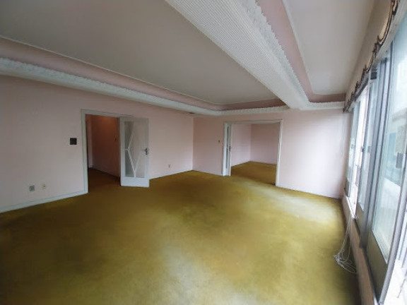 Imagem Imóvel com 3 Quartos à Venda, 172 m² em Centro Histórico - Porto Alegre Imagem Imóvel com 3 Quartos à Venda, 172 m² em Centro Histórico - Porto Alegre