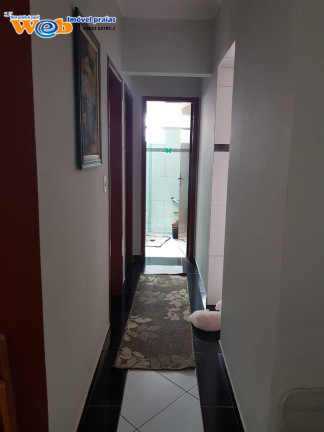 Imagem Apartamento com 2 Quartos à Venda, 95 m² em Guilhermina - Praia Grande