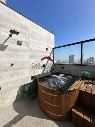 Imagem Apartamento com 1 Quarto à Venda, 69 m² em Jardim Nogueira - Santo André Imagem Apartamento com 1 Quarto à Venda, 69 m² em Jardim Nogueira - Santo André