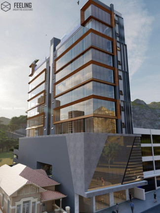 Imagem Apartamento com 3 Quartos à Venda, 150 m² em Centro - Concórdia Imagem Apartamento com 3 Quartos à Venda, 150 m² em Centro - Concórdia