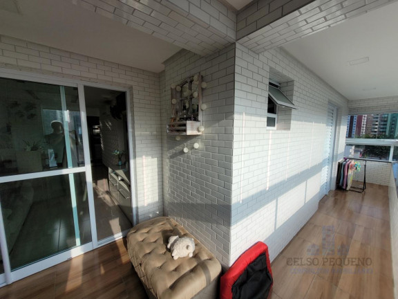 Imagem Apartamento com 2 Quartos à Venda, 83 m² em Canto Do Forte - Praia Grande Imagem Apartamento com 2 Quartos à Venda, 83 m² em Canto Do Forte - Praia Grande