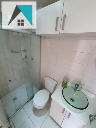Imagem Apartamento para Alugar, 56 m² em Portais (polvilho) - Cajamar