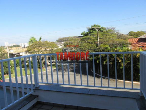 Imagem Casa de Condomínio com 5 Quartos à Venda, 400 m² em Alphaville - Santana De Parnaíba