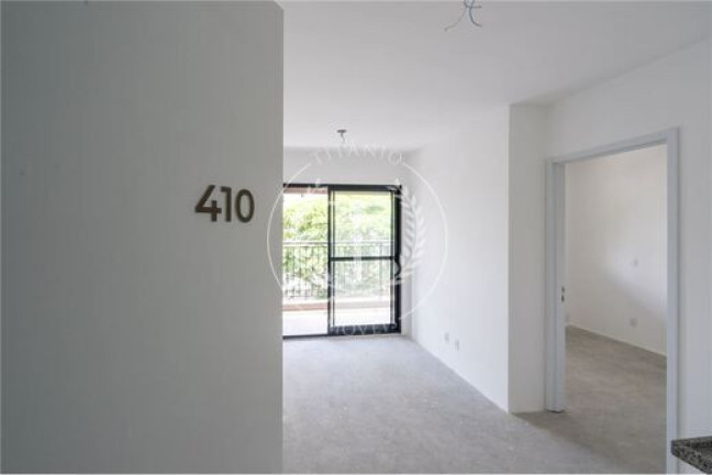 Imagem Apartamento com 1 Quarto à Venda, 35 m² em Campo Belo - São Paulo Imagem Apartamento com 1 Quarto à Venda, 35 m² em Campo Belo - São Paulo