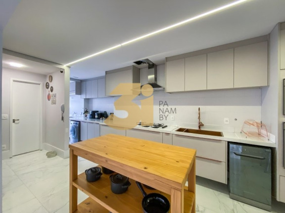 Imagem Apartamento com 4 Quartos à Venda, 200 m² em Vila Andrade - São Paulo Imagem Apartamento com 4 Quartos à Venda, 200 m² em Vila Andrade - São Paulo