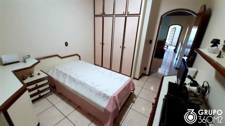 Imagem Casa com 3 Quartos à Venda, 281 m² em Campestre - Santo André Imagem Casa com 3 Quartos à Venda, 281 m² em Campestre - Santo André
