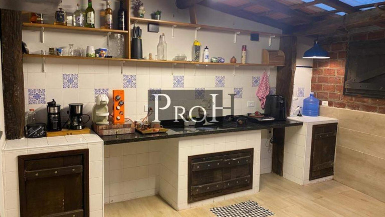 Imagem Apartamento com 3 Quartos à Venda, 133 m² em Baeta Neves - São Bernardo Do Campo