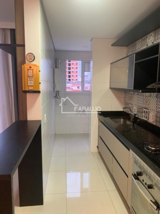 Imagem Apartamento com 3 Quartos à Venda, 90 m² em Mangal - Sorocaba Imagem Apartamento com 3 Quartos à Venda, 90 m² em Mangal - Sorocaba