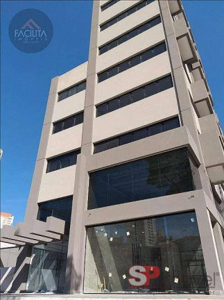 Imagem Imóvel com 1 Quarto à Venda, 37 m² em Vila Assunção - Santo André Imagem Imóvel com 1 Quarto à Venda, 37 m² em Vila Assunção - Santo André