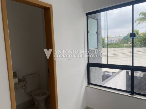 Imagem Casa com 3 Quartos à Venda, 140 m² em Bosque Da Saúde - São Paulo