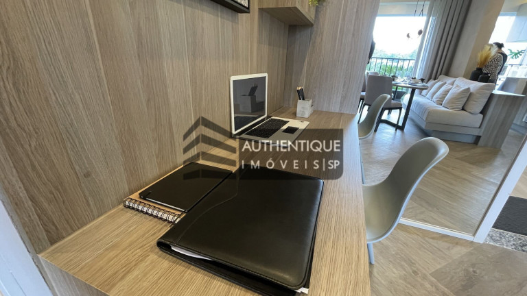 Imagem Apartamento com 2 Quartos à Venda, 47 m² em Vila Anastácio - São Paulo