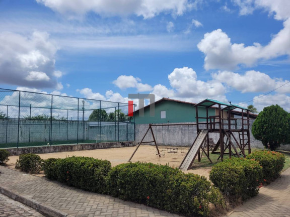 Imagem Casa de Condomínio com 2 Quartos à Venda, 82 m² em Rosa Dos Ventos - Parnamirim Imagem Casa de Condomínio com 2 Quartos à Venda, 82 m² em Rosa Dos Ventos - Parnamirim