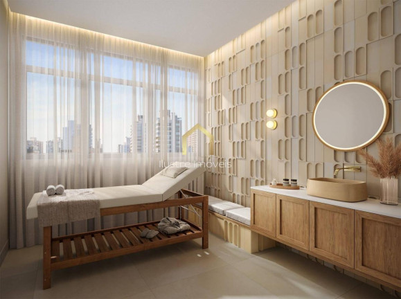 Imagem Apartamento com 2 Quartos à Venda, 50 m² em Vila Mariana - São Paulo