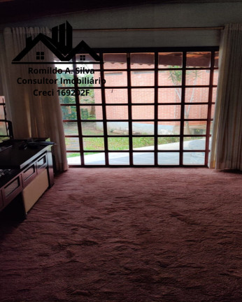 Imagem Casa com 4 Quartos à Venda, 400 m²em Chácara Canta Galo - Cotia