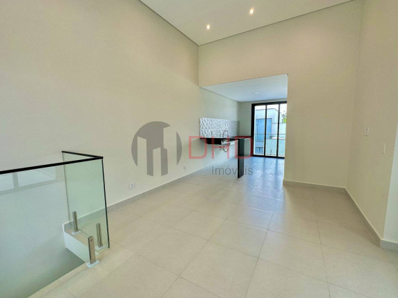 Imagem Casa de Condomínio com 3 Quartos à Venda, 160 m² em Cajuru Do Sul - Sorocaba