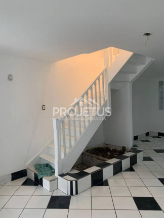 Imagem Sobrado com 4 Quartos à Venda, 255 m² em Aclimação - São Paulo