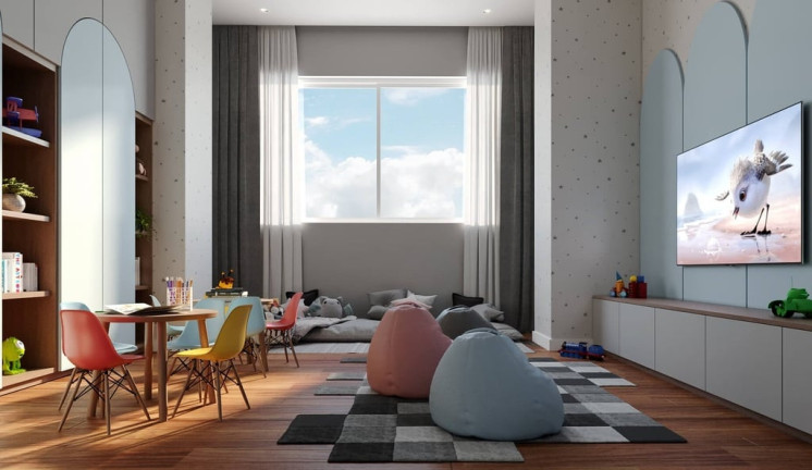Imagem Apartamento com 4 Quartos à Venda, 210 m² em Praia Brava De Itajaí - Itajaí Imagem Apartamento com 4 Quartos à Venda, 210 m² em Praia Brava De Itajaí - Itajaí