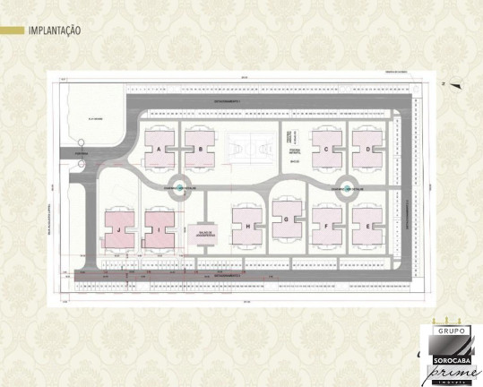 Imagem Apartamento com 2 Quartos à Venda, 61 m² em Parque Campolim - Sorocaba Imagem Apartamento com 2 Quartos à Venda, 61 m² em Parque Campolim - Sorocaba