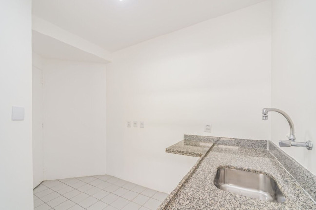 Imagem Apartamento com 2 Quartos à Venda, 56 m² em Vila Madalena - São Paulo