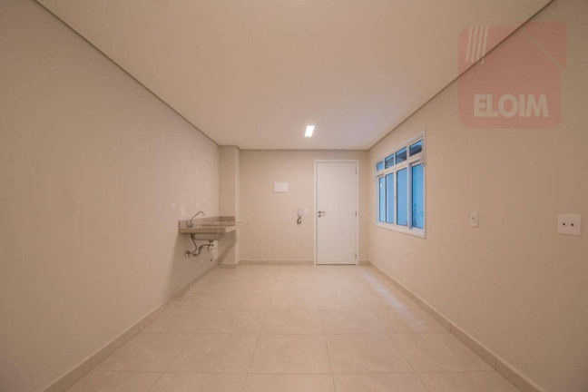Imagem Studio com 1 Quarto para Alugar, 33 m² em Campos Elíseos - São Paulo Imagem Studio com 1 Quarto para Alugar, 33 m² em Campos Elíseos - São Paulo